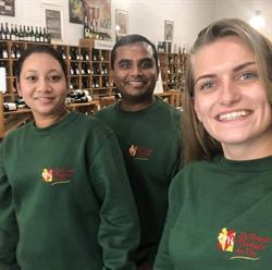 CPH La Grande Boutique Du Vin - CPHWINES, Châlons-en-Champagne - Horaires d'ouverture