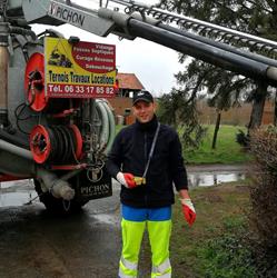 Ternois Travaux Locations - Mathieu Bochu - Vidange fosse septique - Travaux agricoles, Herlincourt - Horaires d'ouverture