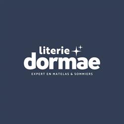 Literie DORMAE, Vendenheim - Horaires d'ouverture