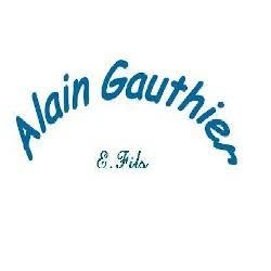 Alain Gauthier & Fils, Saint-Gilles - Horaires d'ouverture