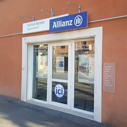 ALLIANZ ROBION - NATHALIE GOUIN-BEYSSIER, Robion - Horaires d'ouverture