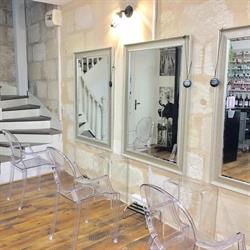 Le Salon, Pessac - Horaires d'ouverture