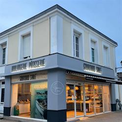 Gourmand sablé, Angoulins - Horaires d'ouverture