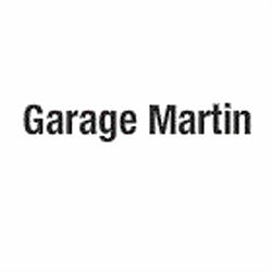 Garage Martin, Les Trois-Moutiers - Horaires d'ouverture