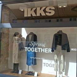 IKKS Women Men, Pontarlier - Horaires d'ouverture