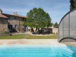 Le Mas de la Guite, Saint-Romain-en-Viennois - Horaires d'ouverture