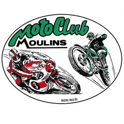 Moto-Club de Moulins, - Horaires d'ouverture