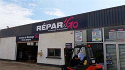 REPAR AND GO, Orange - Horaires d'ouverture