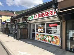 La buisseria, La Buisse - Horaires d'ouverture