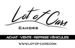 Lot of Cars, Cahors - Horaires d'ouverture