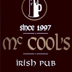 MC Cool's Pub, Tours - Horaires d'ouverture