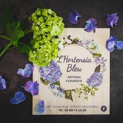 L'Hortensia Bleu, Haguenau - Horaires d'ouverture