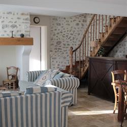 Chez Juliette Maison Gîte Locations saisonnières, Rontignon - Horaires d'ouverture