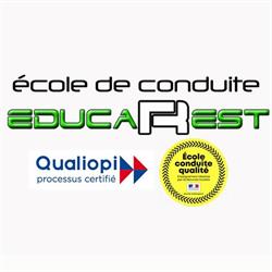 Educarest, Frouard - Horaires d'ouverture