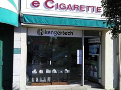 Kangershop, Dax - Horaires d'ouverture