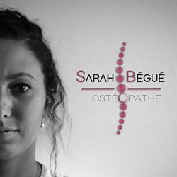 BÉGUÉ Sarah - Ostéopathe, Orange - Horaires d'ouverture