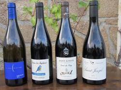 La Vinothèque du Quai, Tournon-sur-Rhône - Horaires d'ouverture