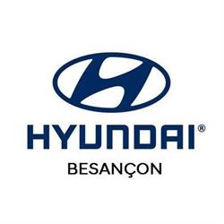 HYUNDAI BESANCON, Besançon - Horaires d'ouverture