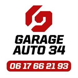 Sarl Garage Auto 34 Nassim Bencharef, Gigean - Horaires d'ouverture