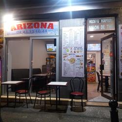 ARIZONA kebab riom, Riom - Horaires d'ouverture