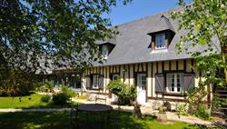 Gite Le Bois des Pierres, Conteville - Horaires d'ouverture