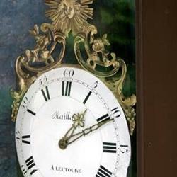 Les Chambres De L'Horloge, Lectoure - Horaires d'ouverture