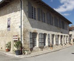 La Demeure Saint-Clar, - Horaires d'ouverture