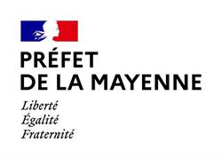 DDETSPP de la Mayenne, Laval - Horaires d'ouverture