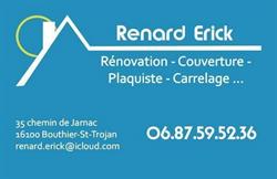 Renard Erick, Cognac - Horaires d'ouverture