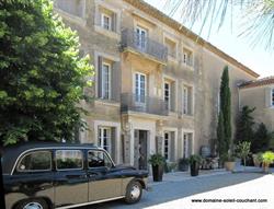 Domaine du Soleil Couchant - Chambres et Table d'Hôtes, Saint-André-de-Roquelongue - Horaires d'ouverture