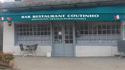 Bar Restaurant Coutinho Brc, Beynes - Horaires d'ouverture