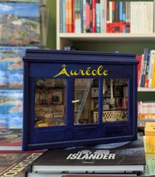 Auréole, Auray - Horaires d'ouverture