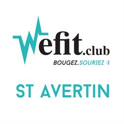 Wefit.Club Saint Avertin, Saint-Avertin - Horaires d'ouverture