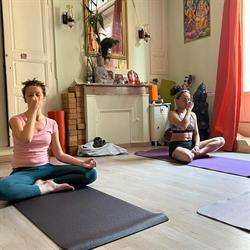 Le Yoga de Priti, Tours - Horaires d'ouverture