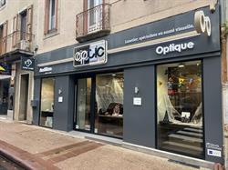 Optic Vergely Saint-Affrique, - Horaires d'ouverture