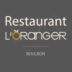 Restaurant L'Oranger, Boulbon - Horaires d'ouverture