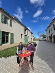 Domaine de Puychêne, Saint-Nazaire-d'Aude - Horaires d'ouverture