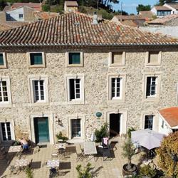 La Marelle, La Redorte - Horaires d'ouverture