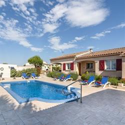 Villa Horizon, Escales - Horaires d'ouverture
