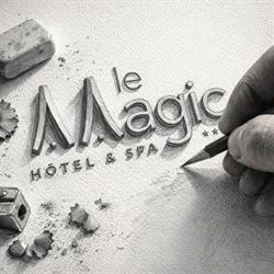 Le Magic Hotel & Spa, Vitré - Horaires d'ouverture