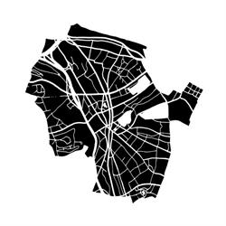 La Ville, au loin, Rosny-sous-Bois - Horaires d'ouverture