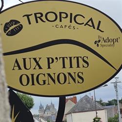 Aux P'tits Oignons, Sully-sur-Loire - Horaires d'ouverture