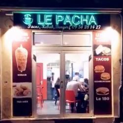 Snack le pacha, Manosque - Horaires d'ouverture