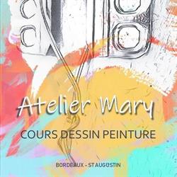 ATELIER MARY, Bordeaux - Horaires d'ouverture