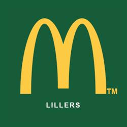 McDonald's, Lillers - Horaires d'ouverture