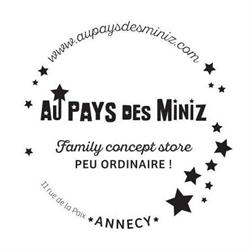 Au Pays Des Miniz, Annecy - Horaires d'ouverture