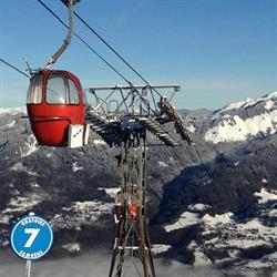 Chalet Le Pery, Châtillon-sur-Cluses - Horaires d'ouverture