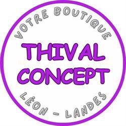 Thival Concept, Léon - Horaires d'ouverture