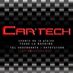 Car'Tech, La Ravoire - Horaires d'ouverture