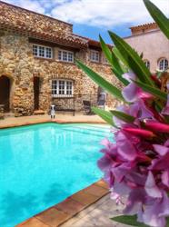Hameau des Claudins - Le Plan de la Tour, Le Plan-de-la-Tour - Horaires d'ouverture